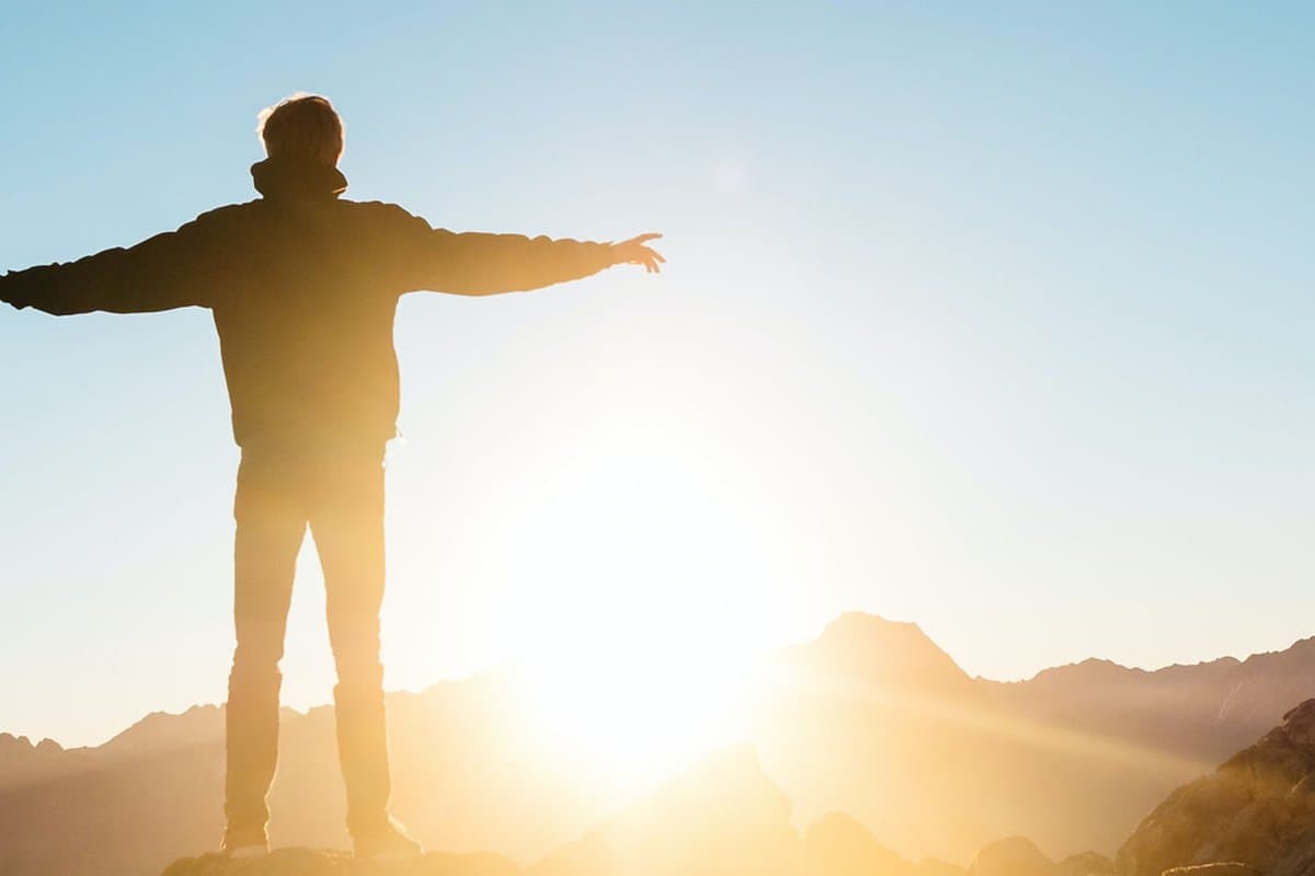 Grow Deeper in Faith